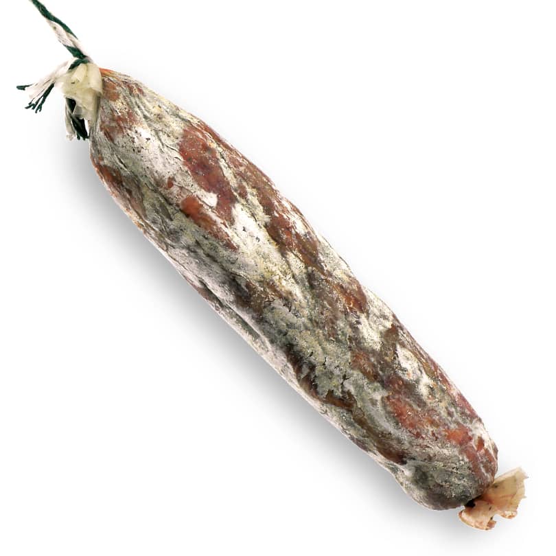 Lomito ibérico de bellota