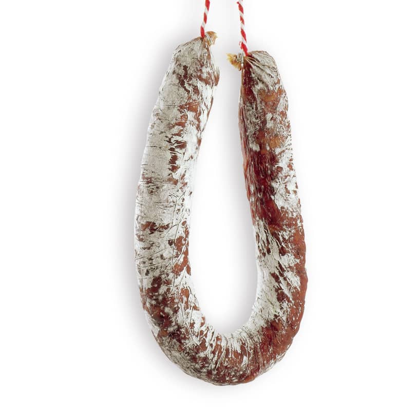 Longaniza ibérica extra
