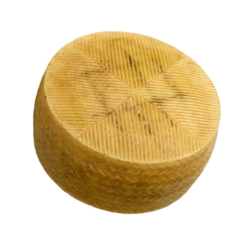 Queso de oveja Navas Gran Reserva Añejo