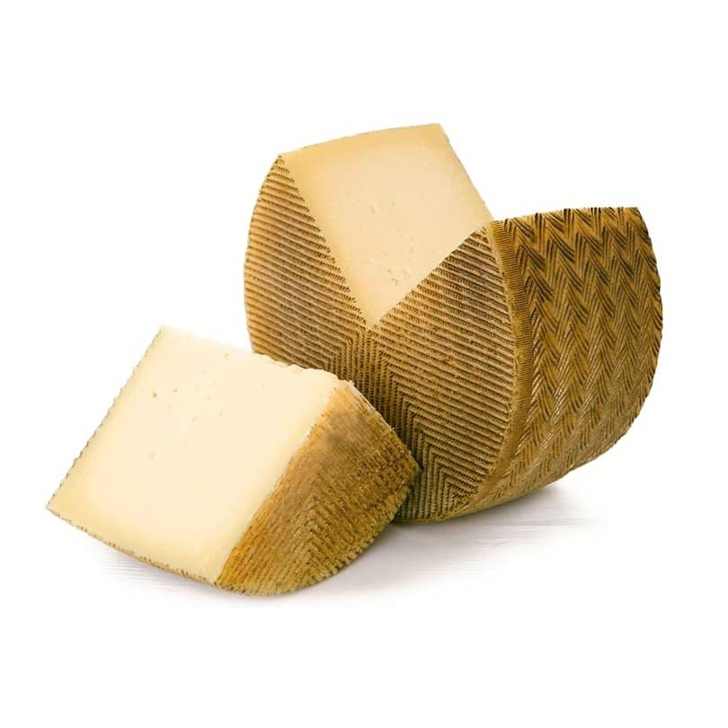 Queso de oveja Navas Gran Reserva Oro