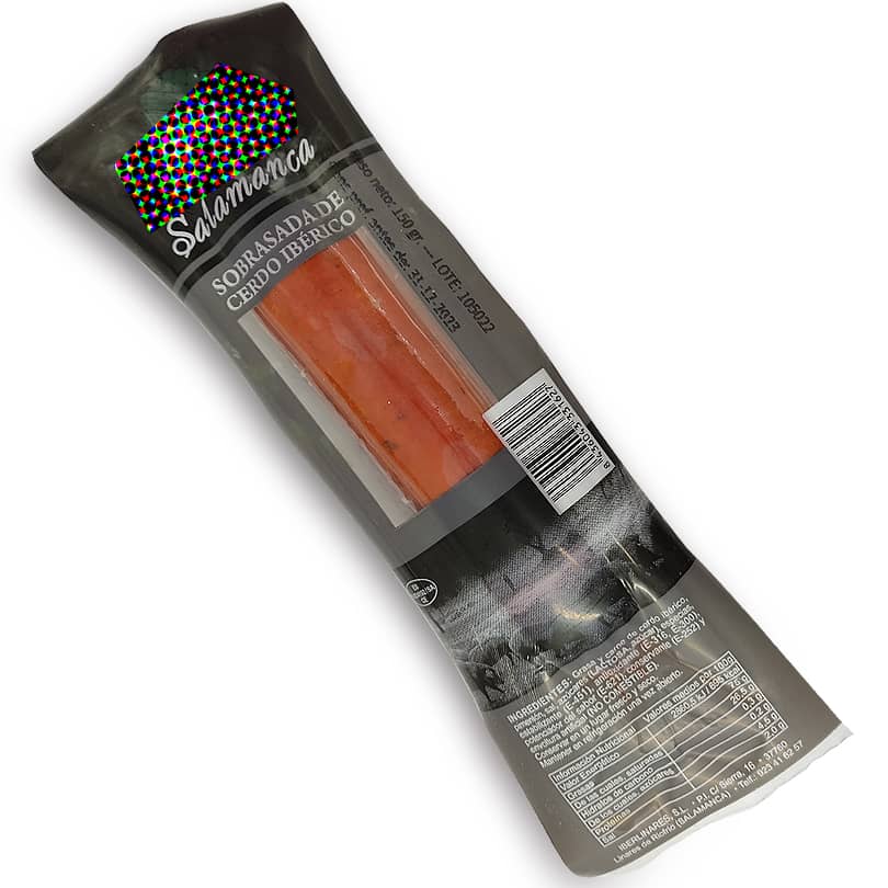Morcilla de cerdo - Imagen 2