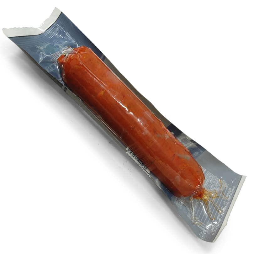 Sobrasada ibérica